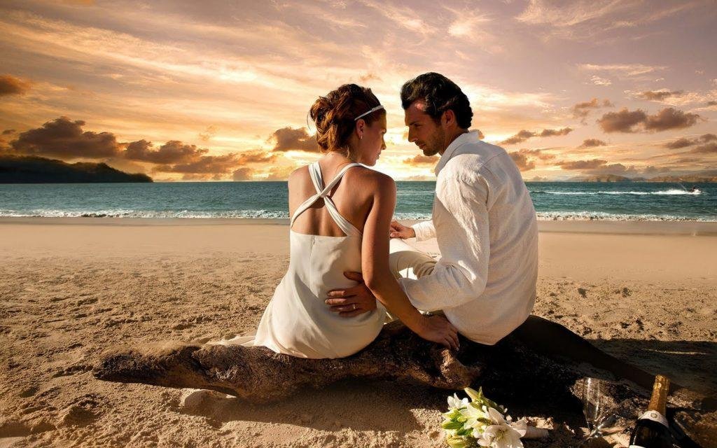 Foto: El hombre géminis en la pareja