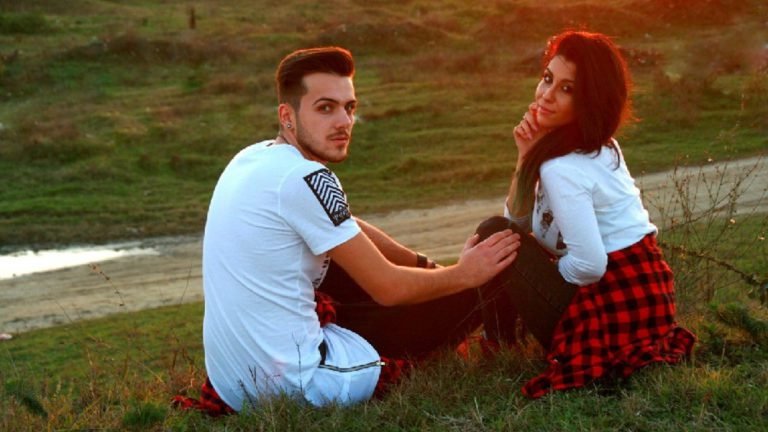 Foto: Como es una cita con un hombre tauro