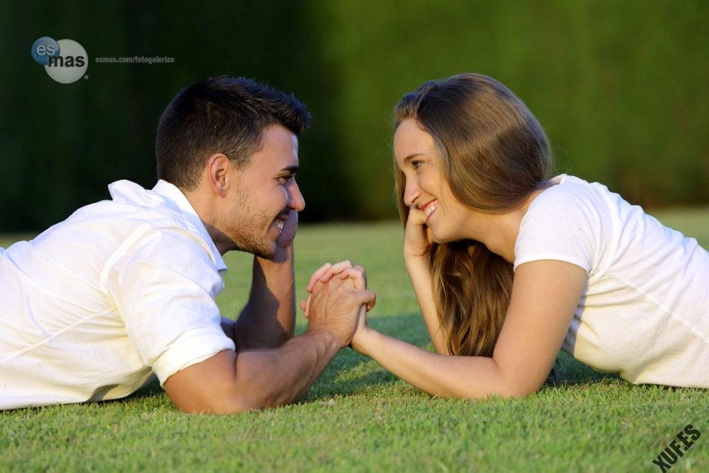 Foto: Hechizo para fortalecer la relacion de pareja