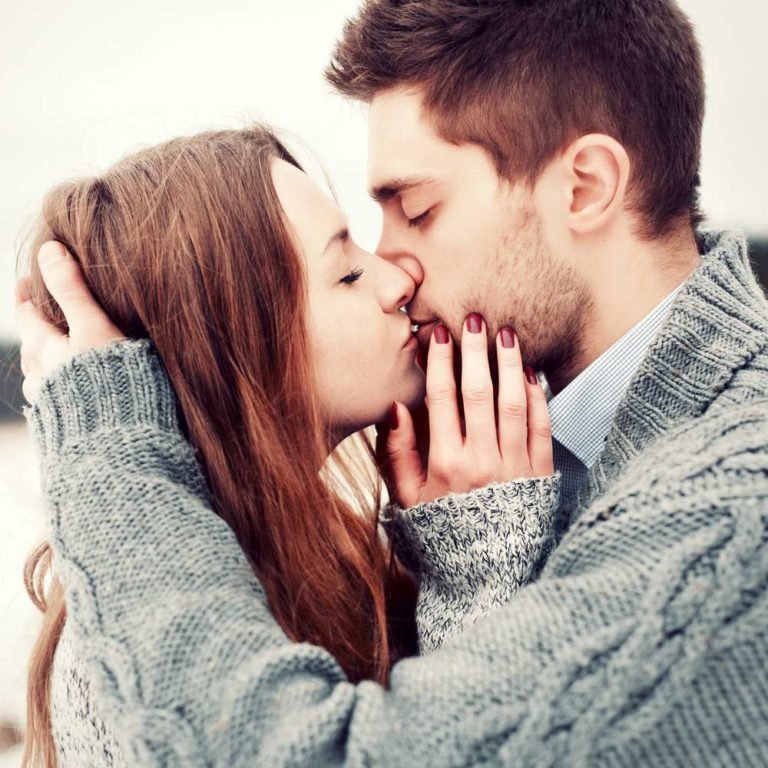 Foto: El hombre virgo en la pareja