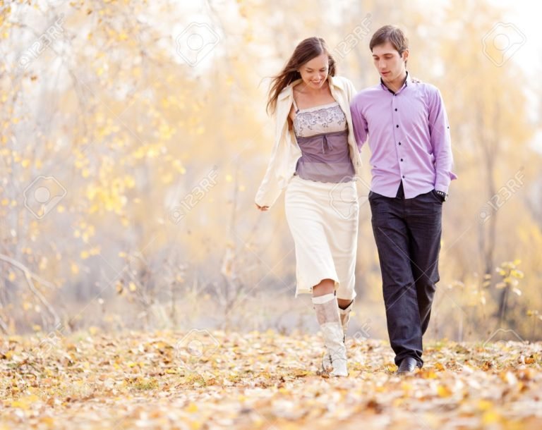 Foto: HOMBRE SAGITARIO EN LA PAREJA