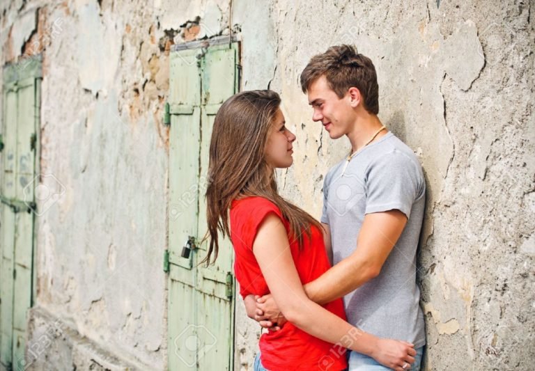 Foto: Como es la sexualidad del hombre escorpio