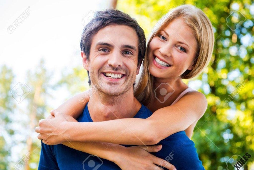 Foto: El sexo con un hombre virgo