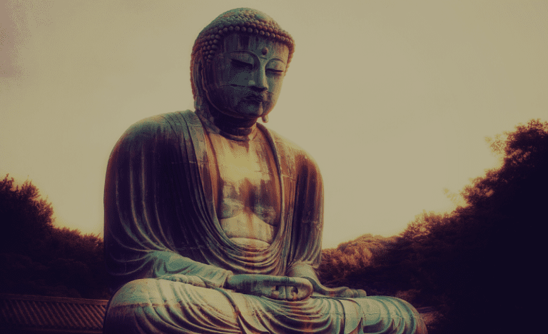 Foto: El alma del reiki