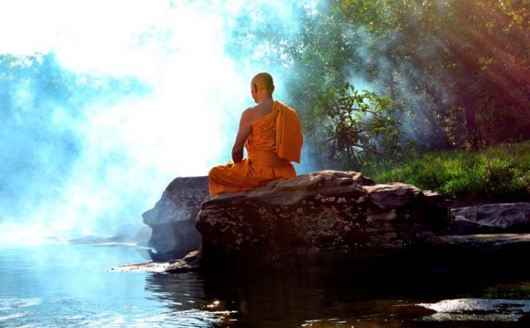 Foto: Reiki – La reencarnación