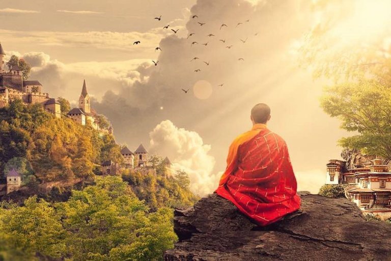 Foto: Reiki – Tu estado superior