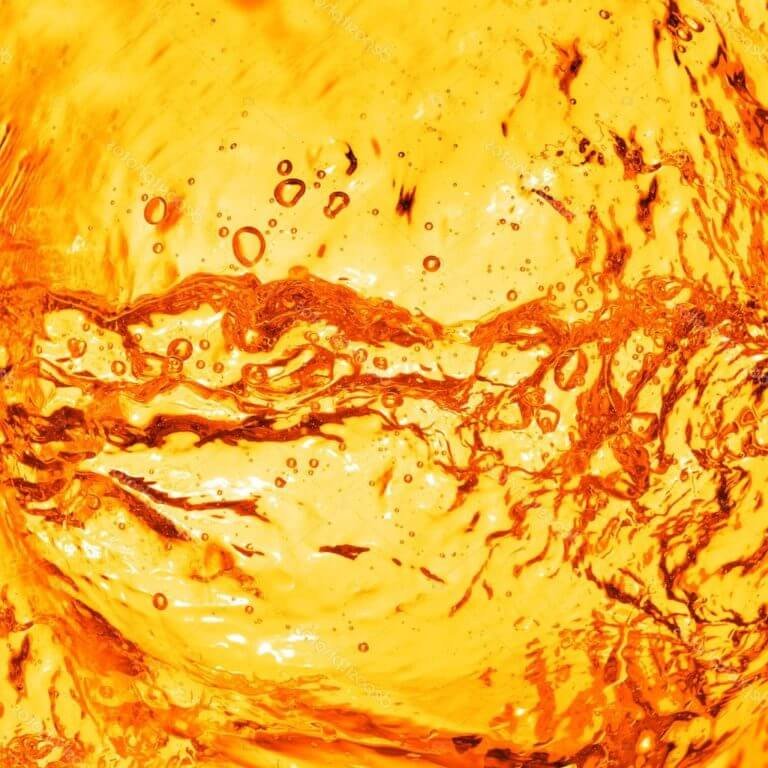 Foto: Significado del color amarillo