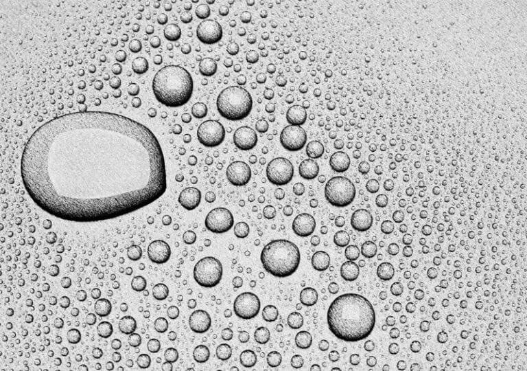 Foto: Que significa el color gris