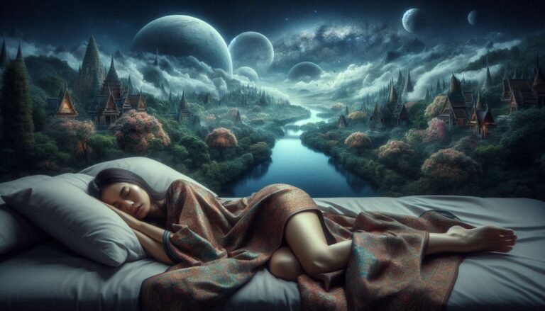 Foto: Significado de los sueños